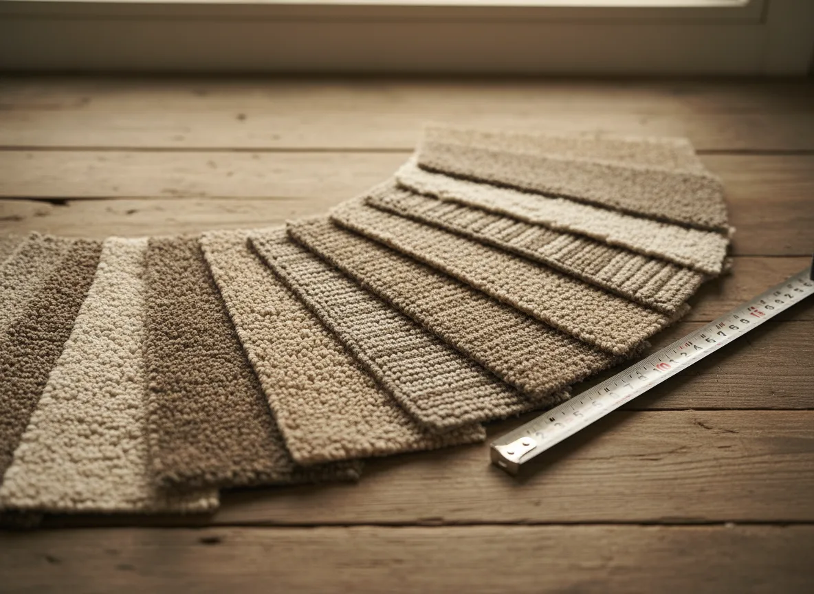 Carpet Installation Hubbardston, MI FAQs